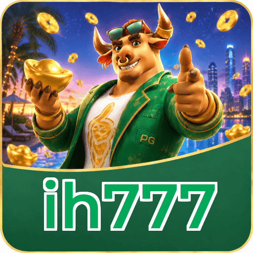 ih777 Logo Verificado