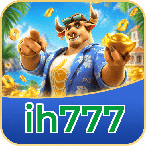 Logo da ih777