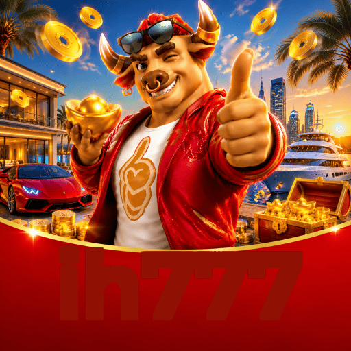 Bot ih777 Telegram