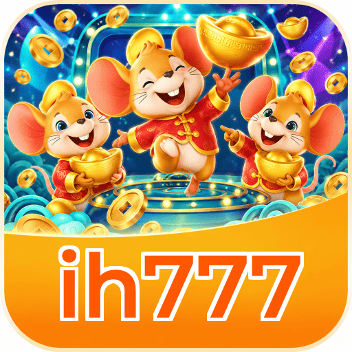 ih777 Logo Seguro