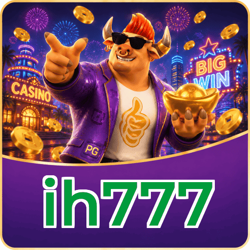 ih777 Jackpots Progressivos