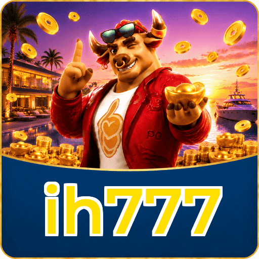 ih777 VIP Program Logo