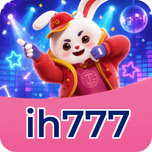 ih777 Logo - Bônus de Cadastro