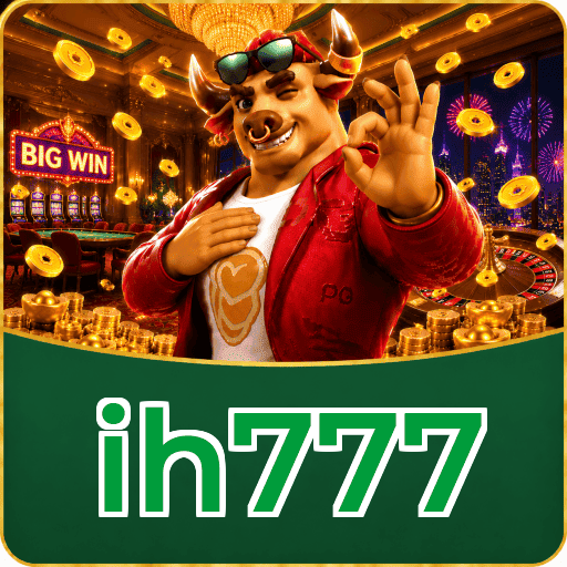 Requisitos do APK ih777 para Android - Logo Oficial