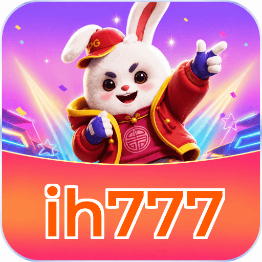 ih777 Logo Oficial