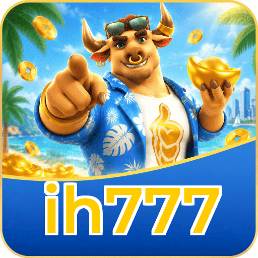 ih777 Plataforma Confiável